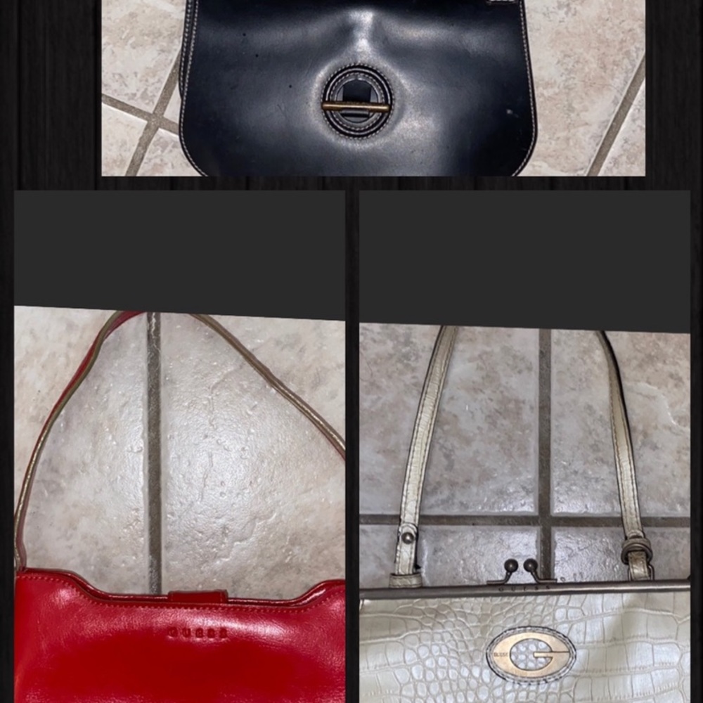 Bag bundle